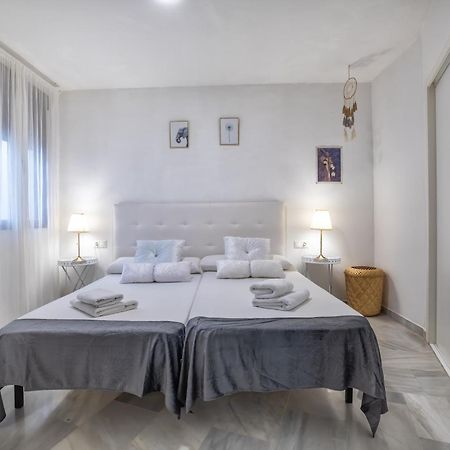 Encanto En La Juderia: Apartamento Con Patio Кордоба Екстериор снимка