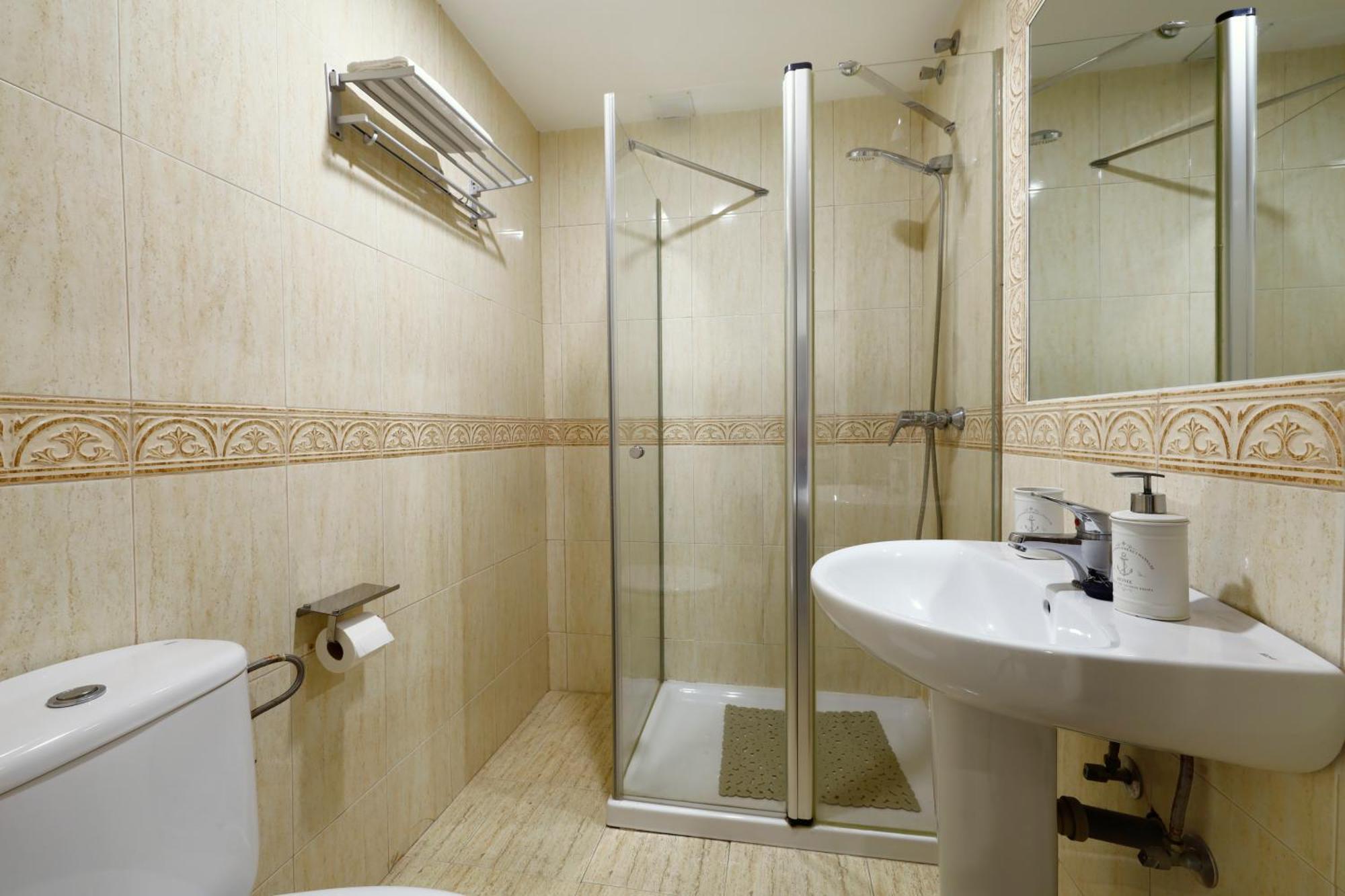 Encanto En La Juderia: Apartamento Con Patio Кордоба Екстериор снимка